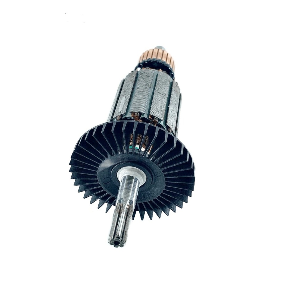 Inducido Taladro GSB 13 RE BOSCH / ( 3 601 A3D 5G0 ) / BOSCH-2-E-2-C