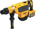Martillo Rotomartillo 12 KG DEWALT SDS MAX / 60 V FLEXVOLT / 13,3 Joules  / DEWALT-