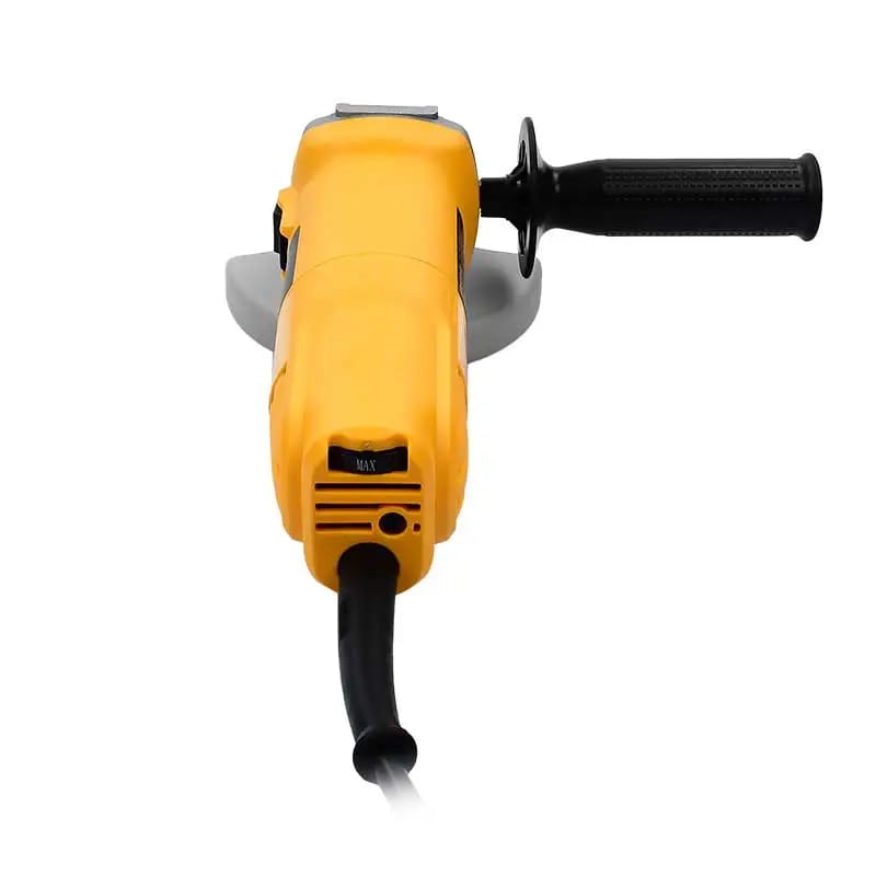 Amoladora 4 1/2" DEWALT DWE4118-BE 950Watt / Velocidad Variable / DEWALT-6-E-3-A