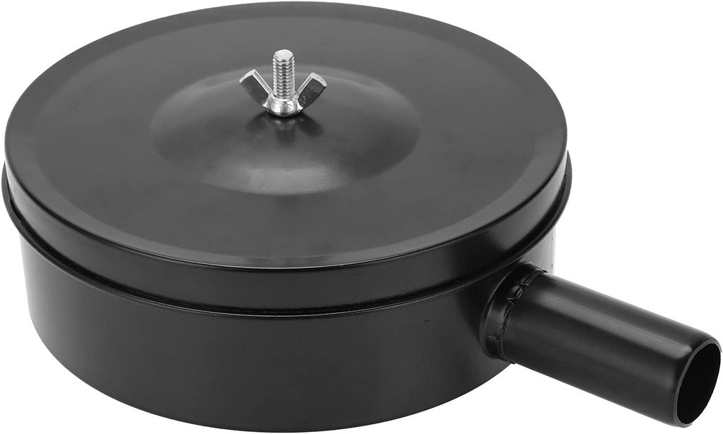 Compresor REP. Filtro de aire / GRANDE CAMPBELL HAUSFELD / 60 Galones / DEWALT-