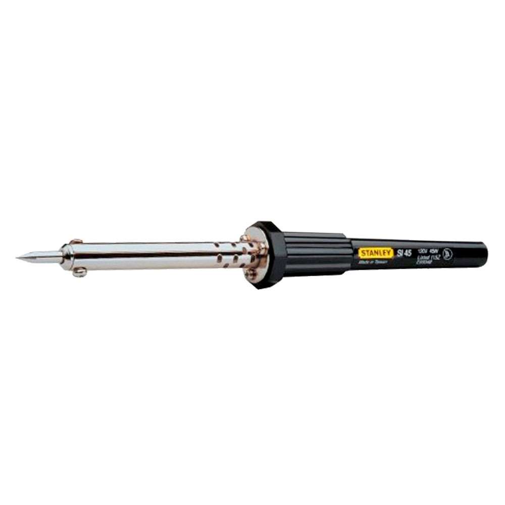 Cautin Punta 45 Watt / STANLEY / DEWALT-