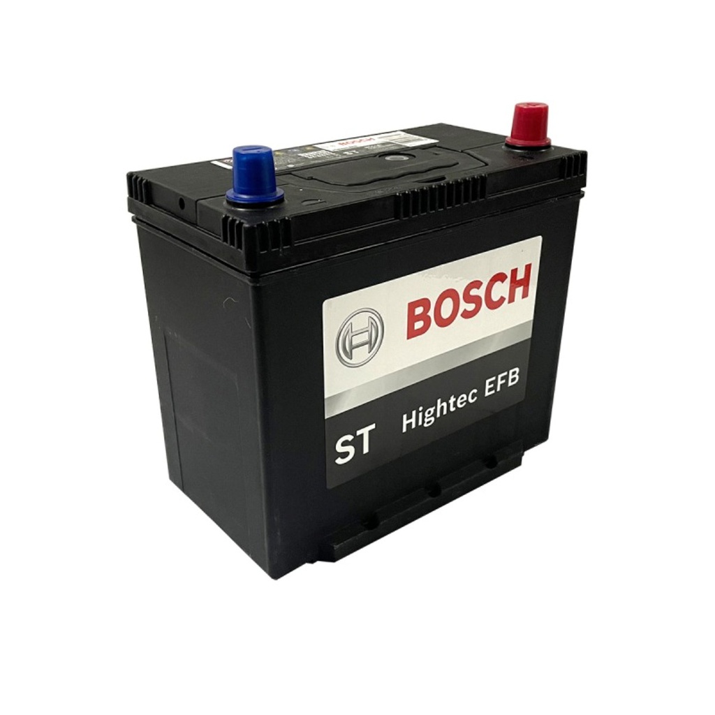 Bateria Carro BOSCH / N55LS / NS60LSMF / BCI 51R / EFB / 510 CCA / 55AH / BOSCH-