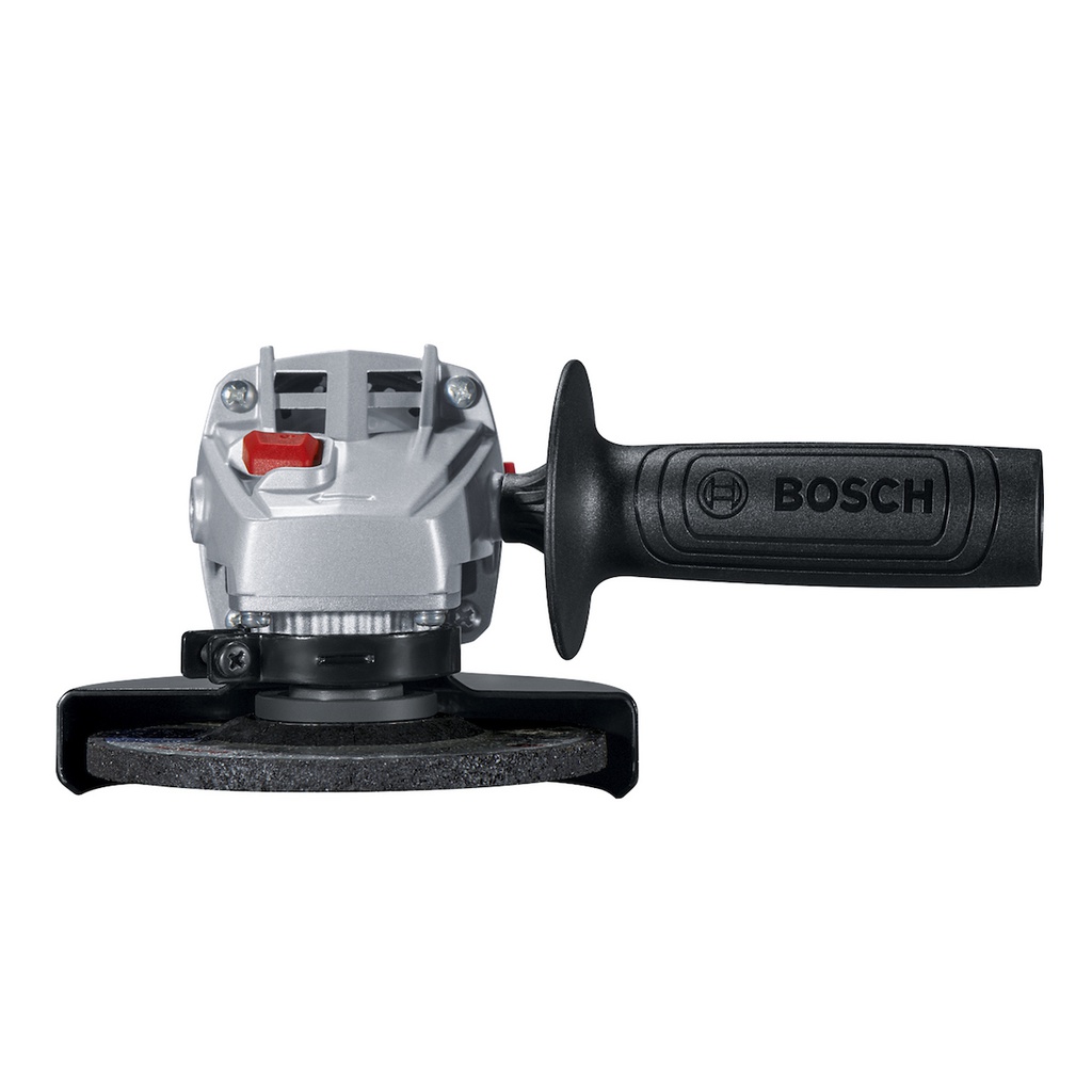 Amoladora 4 1/2" BOSCH GWS 700 / 710 Watt / Eje 5/8" / BOSCH-12-E-2