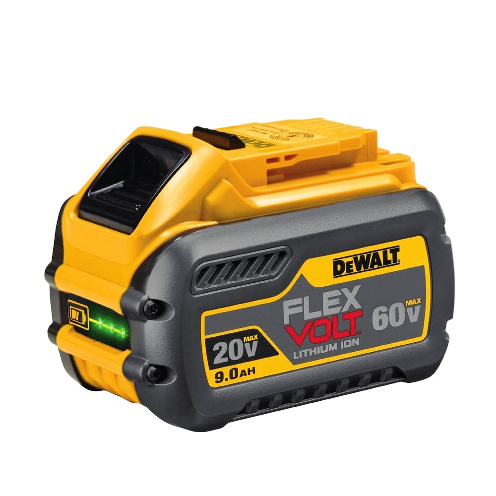 Bateria DEWALT 60V / 20V / 9 Ah / DCB609 / DEWALT-