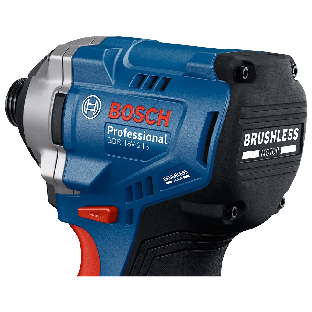 Atornillador de Impacto 18V BOSCH GDR 18V-215 / BOSCH-