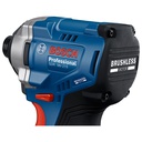 Atornillador de Impacto 18V BOSCH GDR 18V-215 / BOSCH-