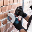 Disco de diamante 9" BOSCH Corte de Metal 30 VECES MAS / EXPERT / BOSCH-