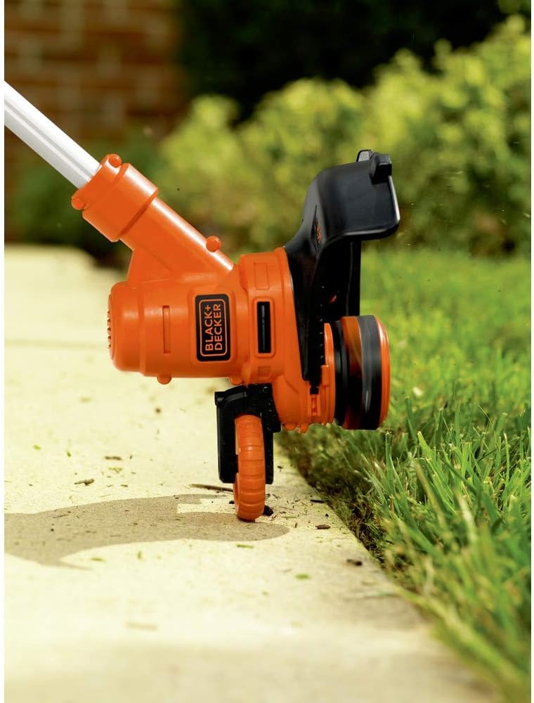 Chapeadora 14" BLACK DECKER / 6.5 Amp / 780 WATT / DEWALT-(B2)-17-E-2-A