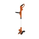 Chapeadora 14" BLACK DECKER / 6.5 Amp / 780 WATT / DEWALT-(B2)-17-E-2-A