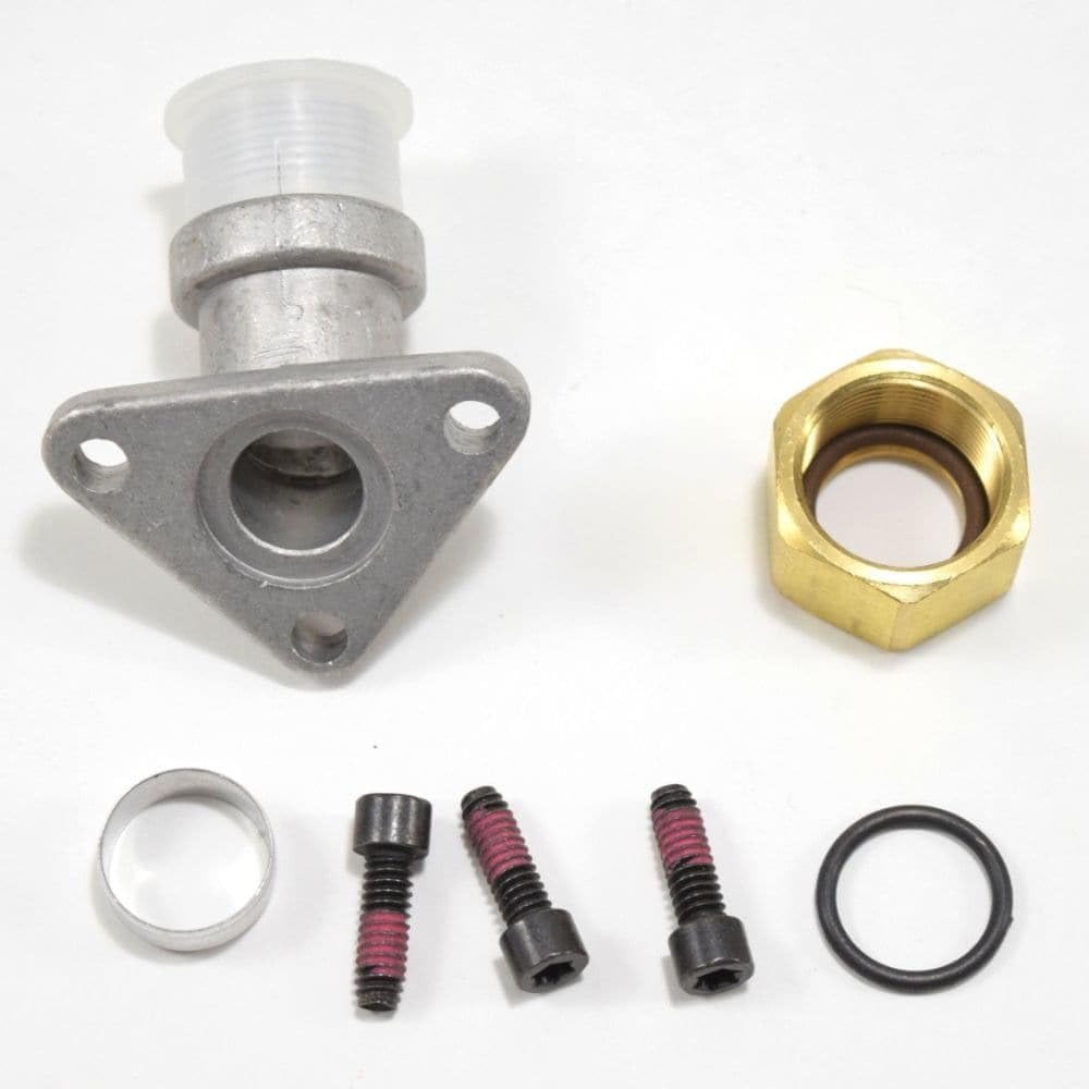 Compresor REP. Retenedor TF2112 / CE7000 / BOSCH-