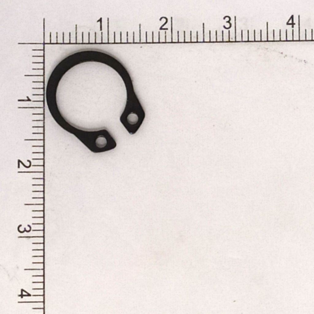 Eje Amoladora GWS 700 " 5/8 "/ BOSCH-9-B-3-A