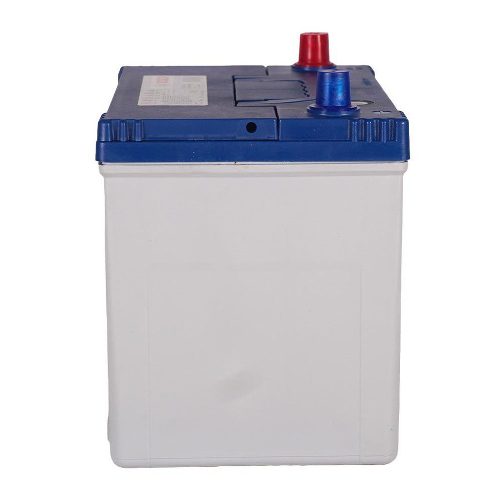 Bateria Carro BOSCH / N50ZL / 55D26L / S4 / 500 CCA / 60 AH / BOSCH-