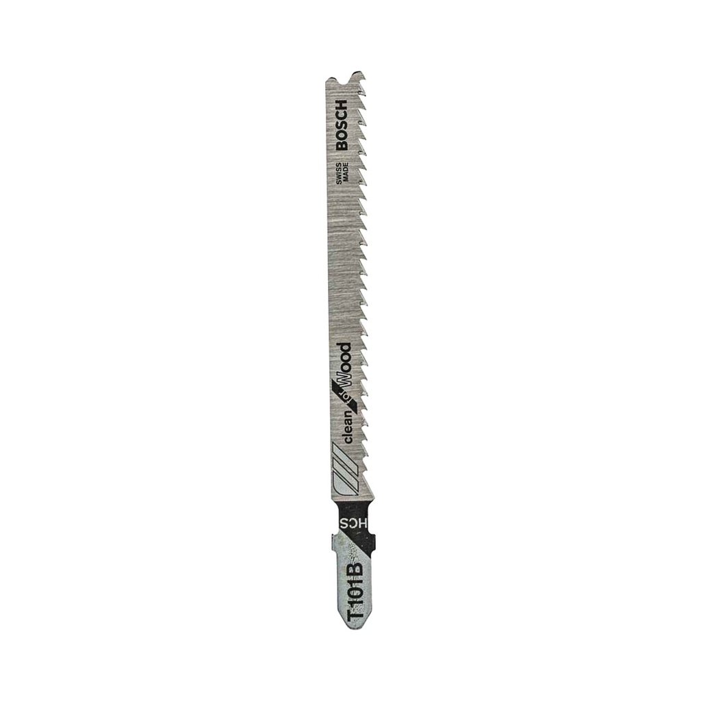 Sierra / 'Cuchilla para Caladora T101B 5U / BOSCH-