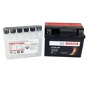 Bateria Moto BTX4L-BS / YTX4L-BS / YT4L-BS / BOSCH / 3 Ah / HONDA NAVI 110 / BOSCH-