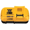Cargador Bateria DEWALT 20/60 V / 8 Amp HORA /  DEWALT-5-A-1-C