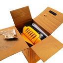 Cargador Bateria DEWALT 20/60 V / FLEXVOLT / 8 Amp HORA /  DEWALT-5-A-1-C