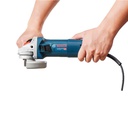 Amoladora 5 " BOSCH GWS 9-125  900W / 5/8" / BOSCH-