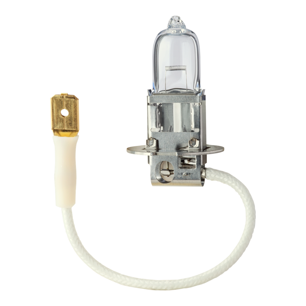 Bombilla FLOSSER / STANDARD / H3 / 12V / 55 W / BOSCH-