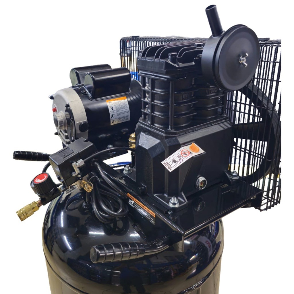 Compresor 2 HP 26.5 Gal CAMPBELL HAUSFELD / 120V / DEWALT-