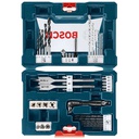 Juego de 41 Piezas V- LINE BOSCH AZUL / BOSCH-7-Tarima 1