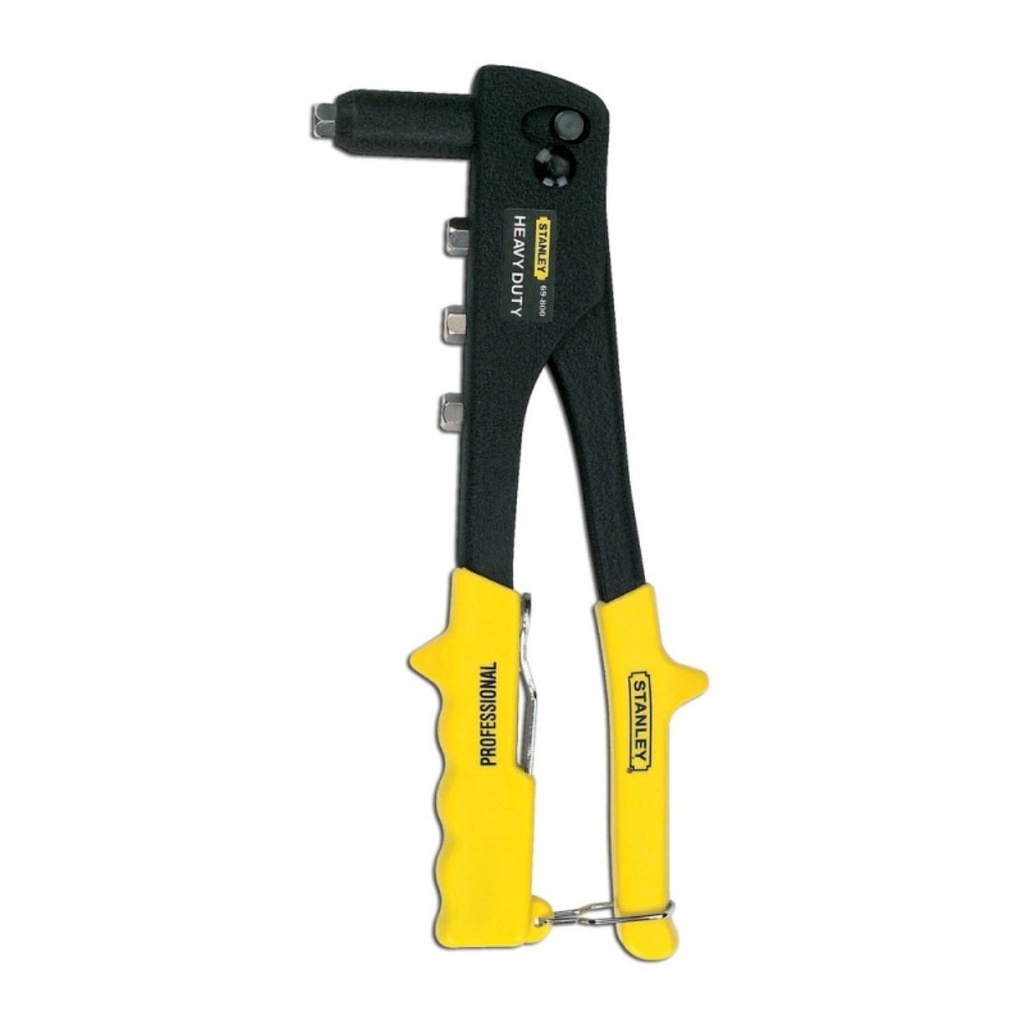 Remachadora Manual / 1/8, 3/32, 5/32 Y 3/16 STANLEY / DEWALT-