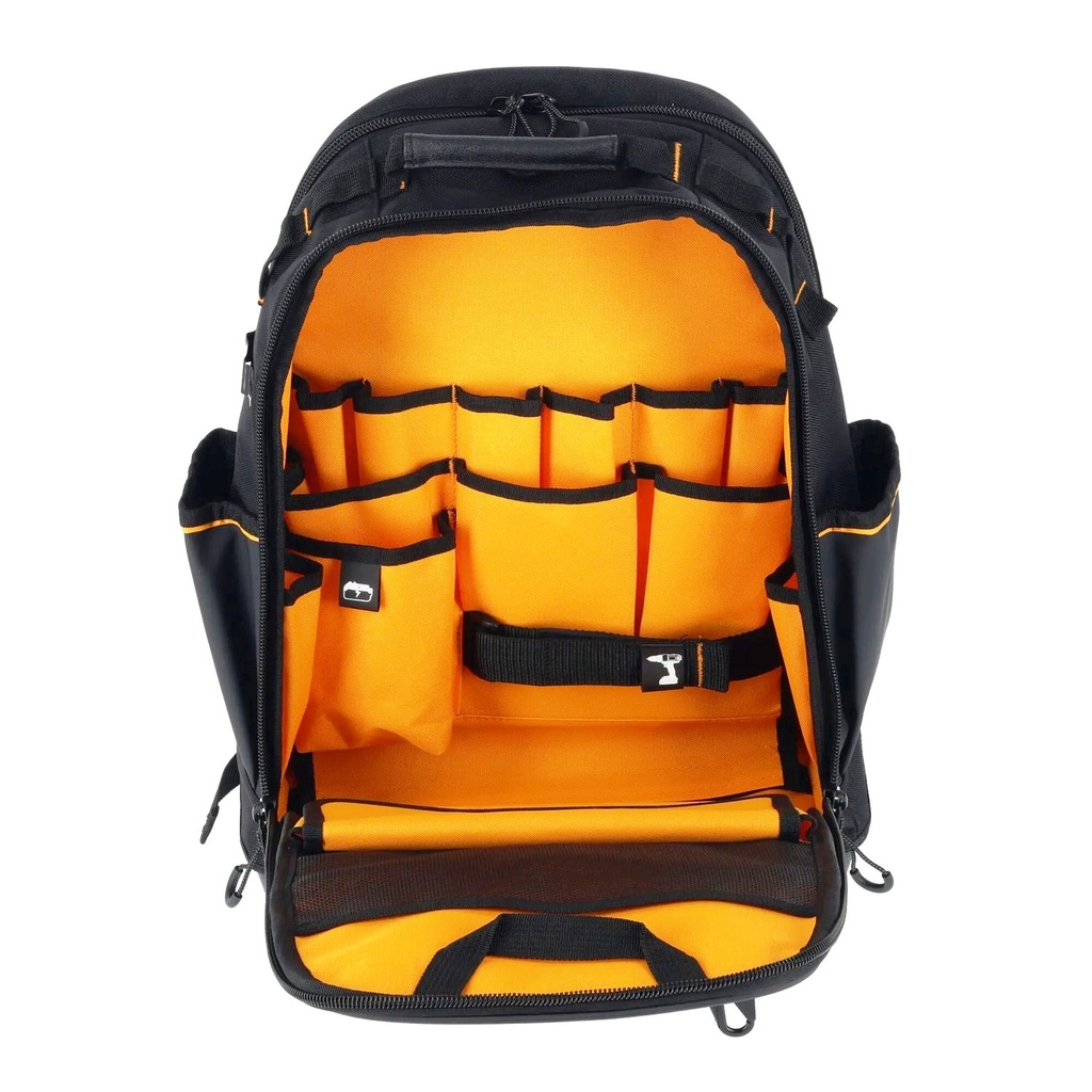 Mochila P/ cargar Herramientas STANLEY / DEWALT-