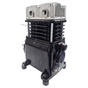 Compresor REP. Cabezal CE6037 / C6037 / DXCM602 / No incluye Volante / BOSCH-