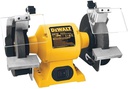Esmeril de Banco 110V ( 8" ) DEWALT 3/4 HP / DEWALT-7-A-2-D-1