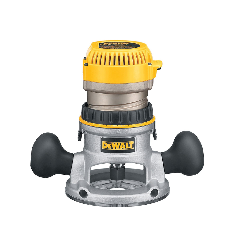 Router 1 3/4 HP DEWALT DW616 / DEWALT-6-E-2-B