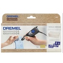 Grabador Electrico DREMEL 290-01 / BOSCH-8-D-3