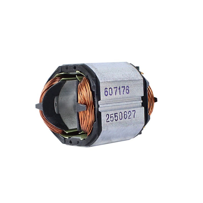 Campo Taladro GSB 16 RE BOSCH (3 601 B18 5G0) / 1191VSR / BOSCH-4-E-1-F