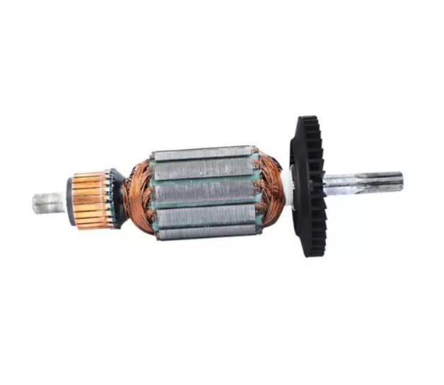 Inducido Taladro GSB 13 RE BOSCH / ( 3 601 A3D 5G0 ) / ( 0 601 13C 517 ) / BOSCH-2-E-2-C