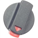 Boton Rotomartillo GBH 2-24 DSE / GBH 2-24 D / GBH 2-26 / GBH 2-28 D / 11255 VSR / BOSCH-2-B-1-G-2