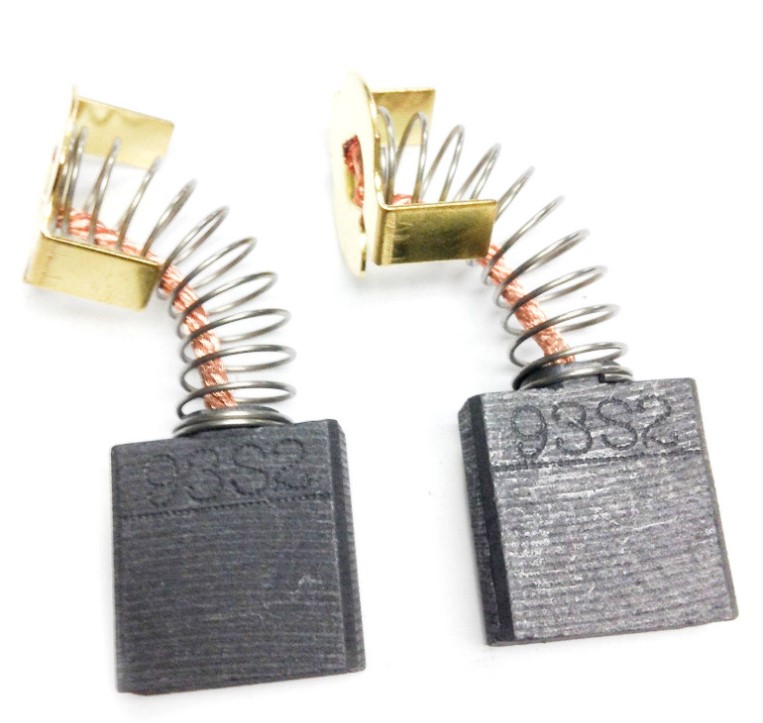 Carbones Sierra Inglete BOSCH GCM 10-S / GTS 10 / 4000 / GCO 230 / BOSCH-B-20