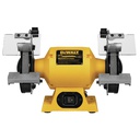Esmeril de Banco 110V ( 6" ) DEWALT 5/8 HP / DEWALT-7-A-2-C-1