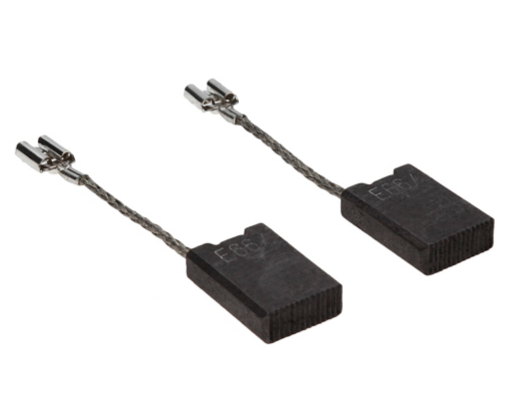 Carbones Amoladora GWS 21-230 / GWS 2200-230 / GWS 25-230 / GWS 28-230 / GCO 2000 Aleman / E66 / BOSCH-3-D-3-H-5