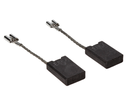 Carbones Amoladora GWS 21-230 / GWS 2200-230 / GWS 25-230 / GWS 28-230 / GCO 2000 Aleman / E66 / BOSCH-B-80