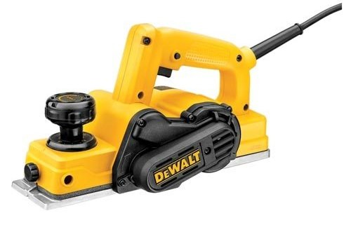 Cepilladora 3 1/4&quot; D26676-B3 550 Watt / DEWALT-6-D-4-A / (B2)-16-D-2-C