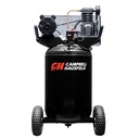 Compresor 2 HP 30 Gal CAMPBELL HAUSFELD / 110V / 220V / BOSCH-