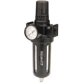 Compresor ACCE. Filtro Aire + Regulador / 1/2" CAMPBELL HAUSFELD / BOSCH-12-B-3-D