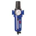 Compresor ACCE. Filtro Aire + Regulador / 3/8&quot; CAMPBELL HAUSFELD / BOSCH-12-E-3-G