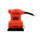 Lijadora Orbital 1/4" BLACK + DECKER / BS200-B3 / DEWALT-5-A-3-D