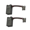 Carbones Taladro DW292 / DW130 TIPO 1 DEWALT / DEWALT- D3-6