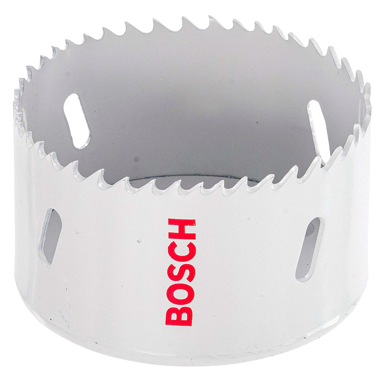 Corona Perforadora 3&quot; Bi - Metal BOSCH-eco / BOSCH-7-C-2