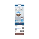 Lija de Banda 3X21 G 40 3 PCS BEST / BOSCH-TABLA-5