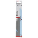 Sierra / 'Cuchilla Sable BOSCH 9&quot; S1122EF  BOSCH / BLISTER 2 / BOSCH-