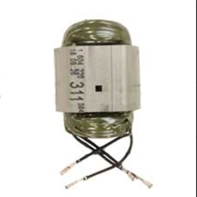 Campo Amoladora GWS 10-125 C / GWS 11-125 BOSCH / BOSCH-2-A-1-D