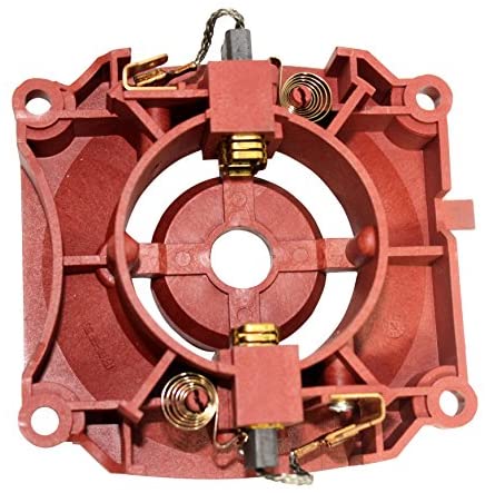 Carbones Rotomartillo GSH 16 BOSCH / CON CARBONERA / BOSCH-2-E-1-E