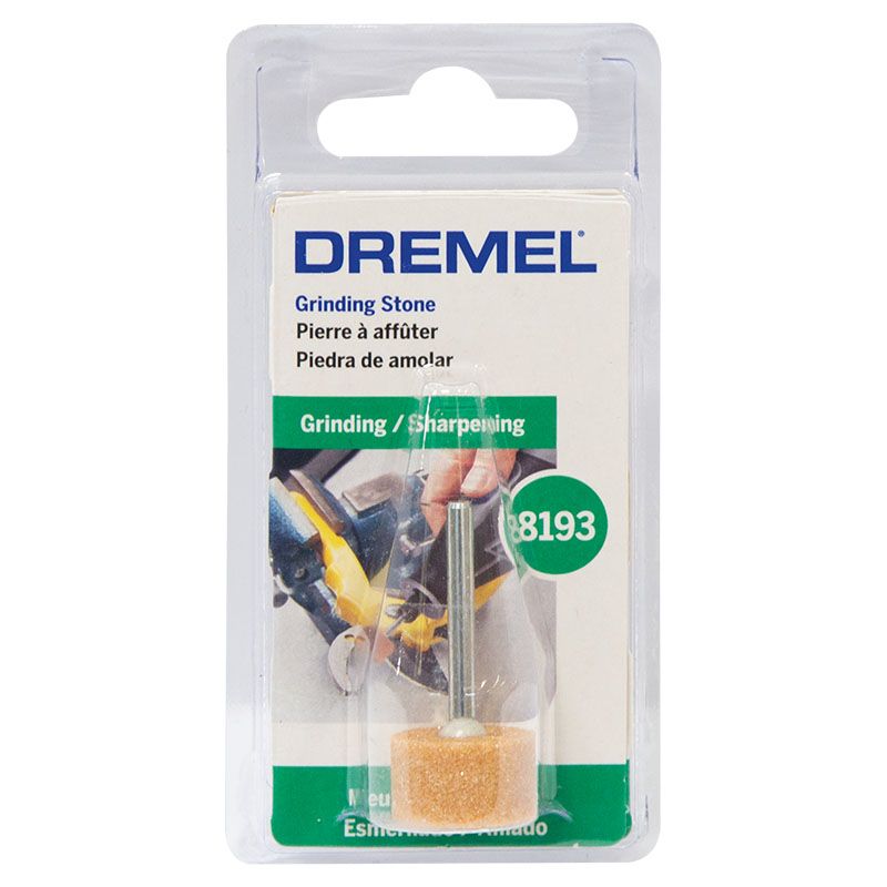 Piedra de desvaste de Ox. Al. DR8193 / BOSCH-TABLA 2