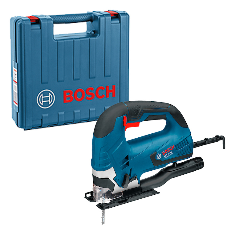 Sierra Caladora GST 90 BE BOSCH / 650 Watt / BOSCH-14-C-1-C